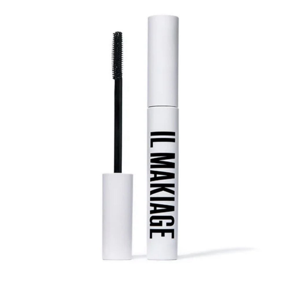 Il Makiage Black Card Mascara Lift, Curl & Lengthen Mascara